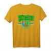 Gladbach Fan Design Ultra Geschenk 1900 Mönchengladbach T-Shirt – Perfekt für Ultras, Fans und Lokalpatrioten