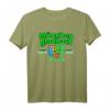 Gladbach Fan Design Ultra Geschenk 1900 Mönchengladbach T-Shirt – Perfekt für Ultras, Fans und Lokalpatrioten