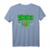 Gladbach Fan Design Ultra Geschenk 1900 Mönchengladbach T-Shirt – Perfekt für Ultras, Fans und Lokalpatrioten