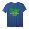 Gladbach Fan Design Ultra Geschenk 1900 Mönchengladbach T-Shirt – Perfekt für Ultras, Fans und Lokalpatrioten
