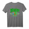 Gladbach Fan Design Ultra Geschenk 1900 Mönchengladbach T-Shirt – Perfekt für Ultras, Fans und Lokalpatrioten