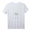 Damen Ich will Meer T-Shirt mit V-Ausschnitt - Perfektes Geschenk für Natur-, Wasser- und Strandliebhaber, ideal für Urlaub, See und Abenteuer