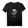 Eine Reise zum Mond (1902) Georges Melies Stummfilm Mond T-Shirt – Klassischer Film- und Science-Fiction-Liebhaber Geschenk