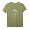 Eine Reise zum Mond (1902) Georges Melies Stummfilm Mond T-Shirt – Klassischer Film- und Science-Fiction-Liebhaber Geschenk