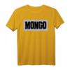 Lustiges Mongo-Motiv T-Shirt – Perfektes Geschenk für Verlobte, Freunde, Väter & Filmfans
