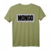 Lustiges Mongo-Motiv T-Shirt – Perfektes Geschenk für Verlobte, Freunde, Väter & Filmfans