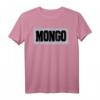 Lustiges Mongo-Motiv T-Shirt – Perfektes Geschenk für Verlobte, Freunde, Väter & Filmfans