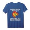 Montenegrinische Flagge T-Shirt – Geschenk für Montenegro Fans, Urlaub & Fernweh, Perfekt für Freunde, Familie & Reisende
