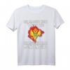 Montenegrinische Flagge T-Shirt – Geschenk für Montenegro Fans, Urlaub & Fernweh, Perfekt für Freunde, Familie & Reisende