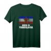 Tito nas - Balkan Jugoslawien SFRJ Design T-Shirt für Tito-Fans & Heimatverbundene