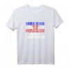 Tito nas - Balkan Jugoslawien SFRJ Design T-Shirt für Tito-Fans & Heimatverbundene