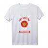 Montenegro Keine Therapie Urlaub Reise Ferien Geschenk Tank Top - Witziges Reisespruch für Damen und Herren, perfekt für Montenegro-Fans