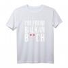 Lustiges Balkan Jugo Yugo Spruch Geschenk T-Shirt – Stolz auf deine Herkunft vom Balkan, perfekt für Ex-Jugoslawen