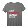 Geht's Meinem Motorrad Gut - Lustiges Motocross T-Shirt für Motorradfans, Biker & Motorradfahrer, Perfekt als Geschenk