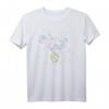 Wheelie Supermoto Motocross Supermotard Enduro Abstrakt T-Shirt – Das perfekte Geschenk für Motorsportfans, Kinder & Erwachsene