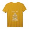 Motorrad T-Shirt Damen Egal wie cool du bist Frauen sind cooler - Lustiges Motorrad Outfit mit V-Ausschnitt für Touren & Geschenke
