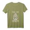 Motorrad T-Shirt Damen Egal wie cool du bist Frauen sind cooler - Lustiges Motorrad Outfit mit V-Ausschnitt für Touren & Geschenke