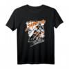 Supermoto Supermotard Enduro Moto Cross Motorrad T-Shirt - Perfektes Geschenk für Motorradfans, Fans von Offroad, Enduro & Motocross