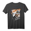 Supermoto Supermotard Enduro Moto Cross Motorrad T-Shirt - Perfektes Geschenk für Motorradfans, Fans von Offroad, Enduro & Motocross