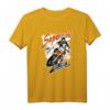 Supermoto Supermotard Enduro Moto Cross Motorrad T-Shirt - Perfektes Geschenk für Motorradfans, Fans von Offroad, Enduro & Motocross