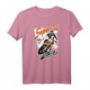 Supermoto Supermotard Enduro Moto Cross Motorrad T-Shirt - Perfektes Geschenk für Motorradfans, Fans von Offroad, Enduro & Motocross