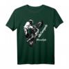 Motorrad Herren Damen Freestyle Motorrad Stunt T-Shirt - Für Motorradfahrer & Stuntfans