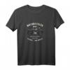 Royal Enfield WD / RE Klassisches Motorrad WW2 Langarmshirt - Vintage Design, Perfekt für Oldtimer- und Motorradfans, ideal als Geschenk