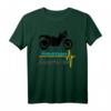 V-Strom Motorrad Sport Adventure Tourer T-Shirt – Perfekt für Motorradfahrer und Adventure Fans