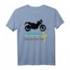 V-Strom Motorrad Sport Adventure Tourer T-Shirt – Perfekt für Motorradfahrer und Adventure Fans
