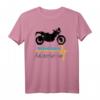 V-Strom Motorrad Sport Adventure Tourer T-Shirt – Perfekt für Motorradfahrer und Adventure Fans