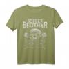 Bobber Shirt Custom Motorrad T-Shirt für Chopperfahrer & Biker - Vintage Style Geschenk für Motorradfans