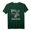 Damen Motorrad Rider T-Shirt - Coole Frauen Motorrad T-Shirt für stylebewusste Motorradfahrerinnen & Geschenkideen