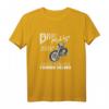 Damen Motorrad Rider T-Shirt - Coole Frauen Motorrad T-Shirt für stylebewusste Motorradfahrerinnen & Geschenkideen