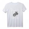 Damen Motorrad Rider T-Shirt - Coole Frauen Motorrad T-Shirt für stylebewusste Motorradfahrerinnen & Geschenkideen