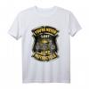 Never Lost On A Motorcycle - Exklusives Biker T-Shirt für Motorradfahrer, perfekt als Geburtstags- oder Weihnachtsgeschenk