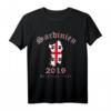 Motorrad T-Shirt Sardinien – Perfekt für Roadtrip, Tour & Urlaub auf Sardinien für Motorradfahrer und -fahrerinnen