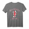 Motorrad T-Shirt Sardinien – Perfekt für Roadtrip, Tour & Urlaub auf Sardinien für Motorradfahrer und -fahrerinnen