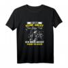 Cooles Motorradfahrer Geschenk T-Shirt mit Offroad Motocross Design – Perfekt für Biker, Enduro & Supermoto Fans zum Geburtstag & Weihnachten