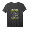Cooles Motorradfahrer Geschenk T-Shirt mit Offroad Motocross Design – Perfekt für Biker, Enduro & Supermoto Fans zum Geburtstag & Weihnachten