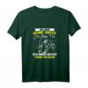 Cooles Motorradfahrer Geschenk T-Shirt mit Offroad Motocross Design – Perfekt für Biker, Enduro & Supermoto Fans zum Geburtstag & Weihnachten