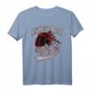 Kickstart My Heart MX Motocross Dirt Bike Rider T-Shirt – Perfektes Geschenk für Dirt Track Fahrer, Väter, Opas & Brüder zum Geburtstag oder Vatertag