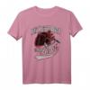 Kickstart My Heart MX Motocross Dirt Bike Rider T-Shirt – Perfektes Geschenk für Dirt Track Fahrer, Väter, Opas & Brüder zum Geburtstag oder Vatertag