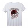 Kickstart My Heart MX Motocross Dirt Bike Rider T-Shirt – Perfektes Geschenk für Dirt Track Fahrer, Väter, Opas & Brüder zum Geburtstag oder Vatertag