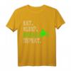 Motocross Braap Enduro Motorrad Geschenk T-Shirt – Lustiges MX Design für Biker & Motorradfahrer
