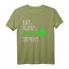 Motocross Braap Enduro Motorrad Geschenk T-Shirt – Lustiges MX Design für Biker & Motorradfahrer