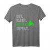 Motocross Braap Enduro Motorrad Geschenk T-Shirt – Lustiges MX Design für Biker & Motorradfahrer