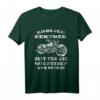 Motorrad - Ruhestand T-Shirt für Rentner mit Leidenschaft – Perfekt als Geschenk für Motorradfahrer im Ruhestand
