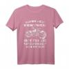 Motorrad - Ruhestand T-Shirt für Rentner mit Leidenschaft – Perfekt als Geschenk für Motorradfahrer im Ruhestand
