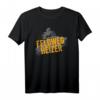 Feldwegheizer, Motocross und Motorrad T-Shirt – Lustiges, cooles Geschenk für Biker, Crossfahrer und Motorradliebhaber