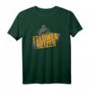 Feldwegheizer, Motocross und Motorrad T-Shirt – Lustiges, cooles Geschenk für Biker, Crossfahrer und Motorradliebhaber